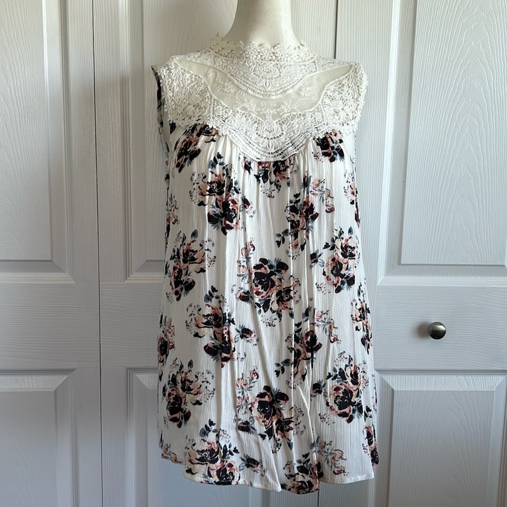 Torrid Blouse (New with Tag)